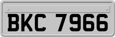 BKC7966