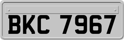 BKC7967