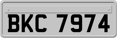 BKC7974