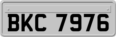 BKC7976