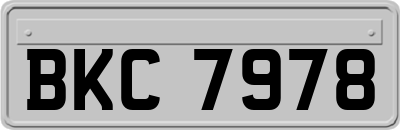 BKC7978