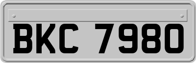 BKC7980