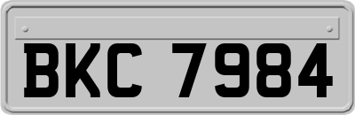 BKC7984