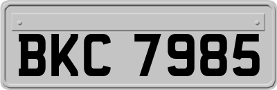 BKC7985