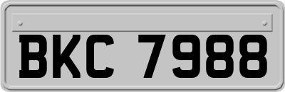 BKC7988