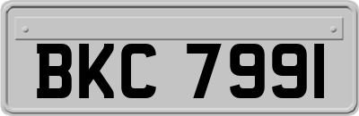 BKC7991