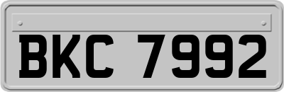 BKC7992