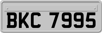 BKC7995