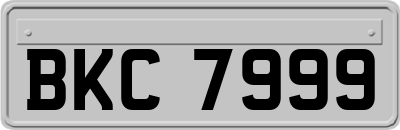 BKC7999