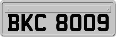 BKC8009