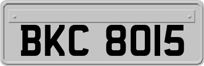 BKC8015