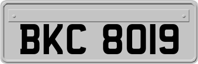 BKC8019