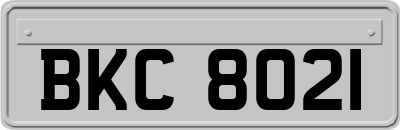 BKC8021