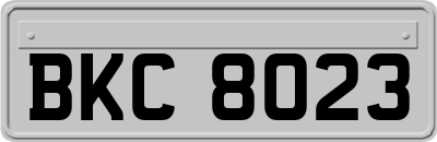 BKC8023