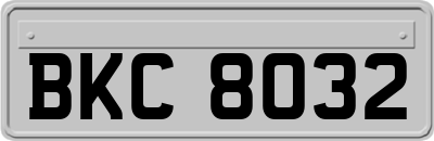 BKC8032