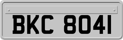 BKC8041