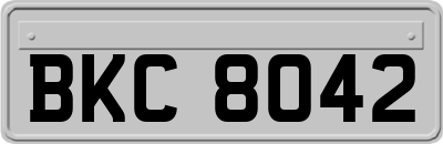 BKC8042
