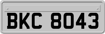 BKC8043