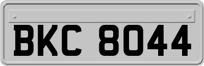 BKC8044