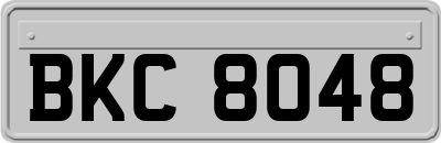 BKC8048