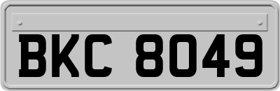 BKC8049