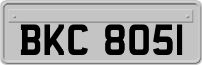 BKC8051