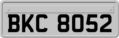 BKC8052