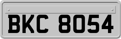 BKC8054