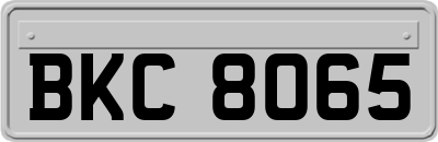 BKC8065