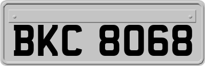 BKC8068