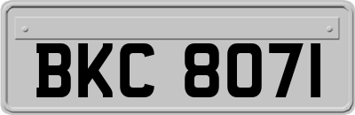 BKC8071