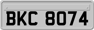 BKC8074