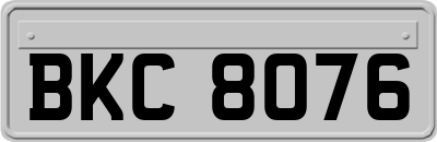 BKC8076