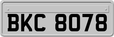 BKC8078