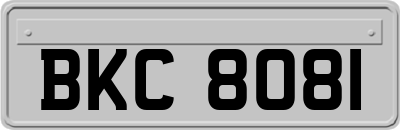 BKC8081