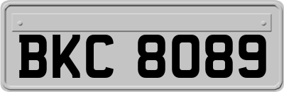 BKC8089
