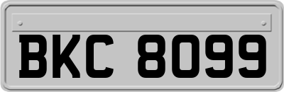 BKC8099