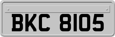 BKC8105