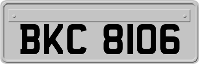 BKC8106