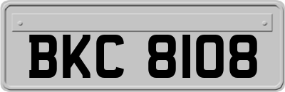 BKC8108