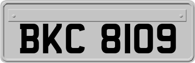 BKC8109