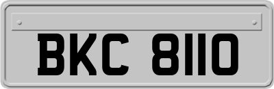 BKC8110