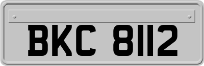 BKC8112
