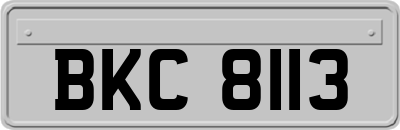 BKC8113