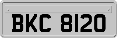 BKC8120