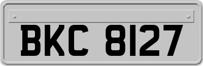 BKC8127