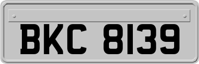 BKC8139