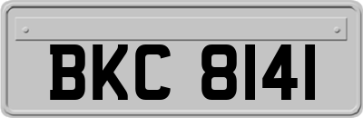 BKC8141