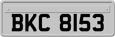 BKC8153