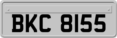 BKC8155